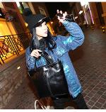 มาใหม่ พร้อมส่ง กระเป๋าMaomao รุ่น M32-051bl  ของแท้ 100% งานเนี๊ยบค่ะ 